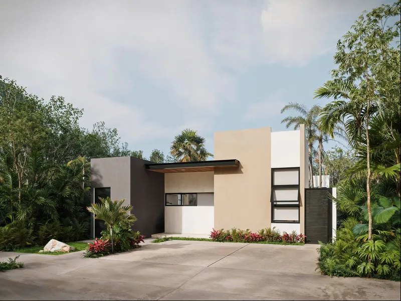 Condominio en venta · Cholul, Mérida, Yucatán Condominio en venta · Cholul, Mérida, Yucatán