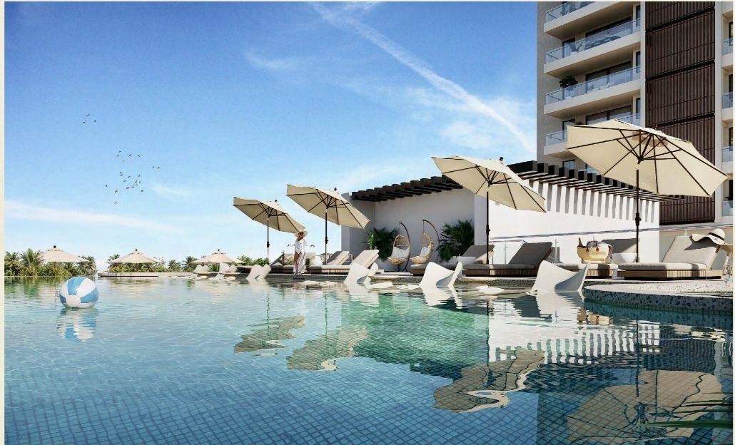 Departamento en venta · Residencial Cumbres, Cancún, Benito Juárez, Quintana Roo