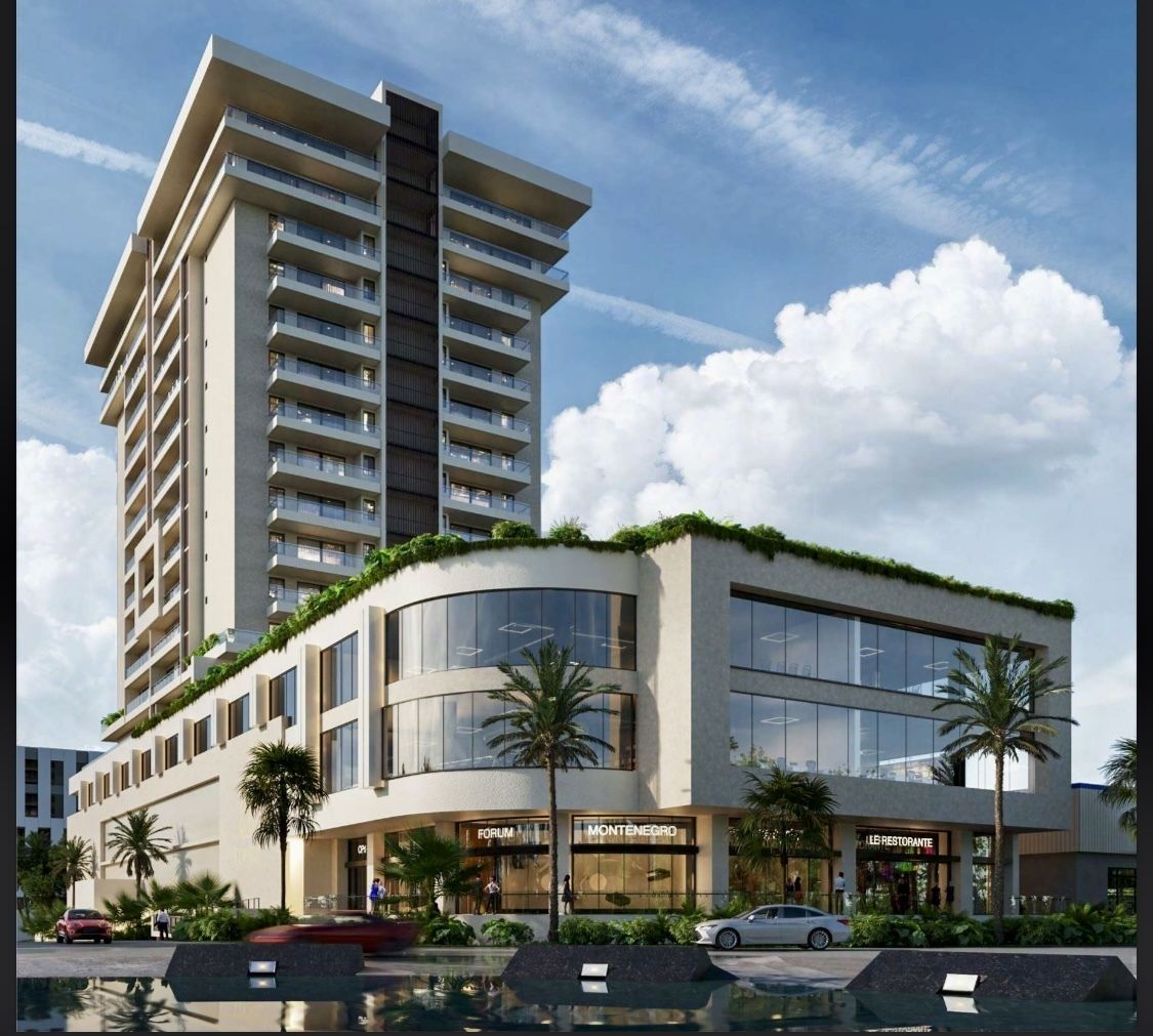 Departamento en venta · Residencial Cumbres, Cancún, Benito Juárez, Quintana Roo