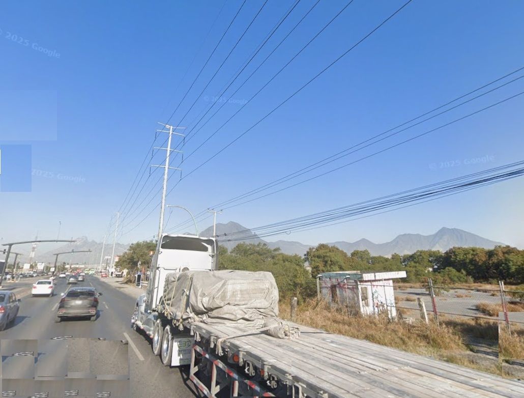 Lote en venta · Abraham Lincoln 2 Sector 2, Monterrey, Nuevo León