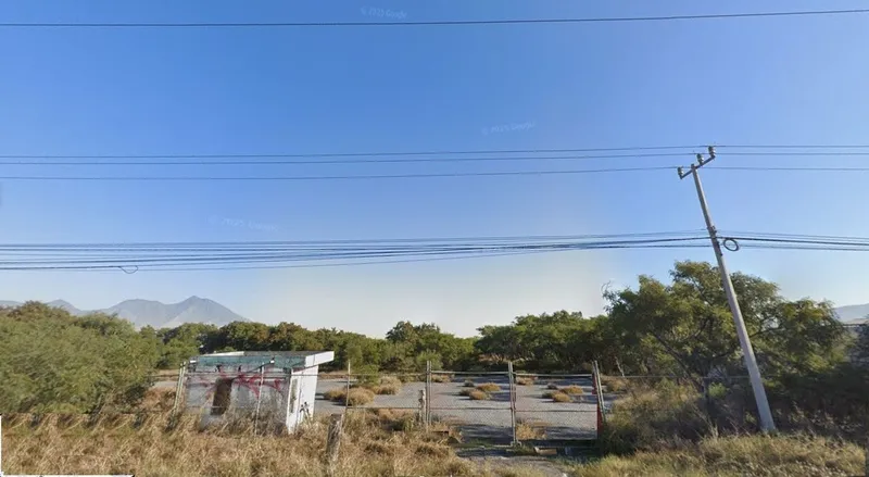 Lote en venta · Abraham Lincoln 2 Sector 2, Monterrey, Nuevo León
