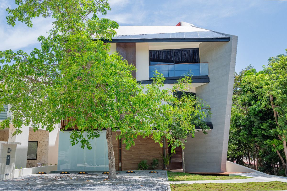 Casa en venta · Ciudad Mayakoba, Playa del Carmen, Solidaridad, Quintana Roo