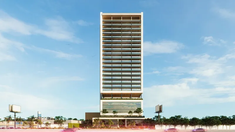 Departamento en venta · Santa Gertrudis Copo, Mérida, Yucatán Departamento en venta · Santa Gertrudis Copo, Mérida, Yucatán