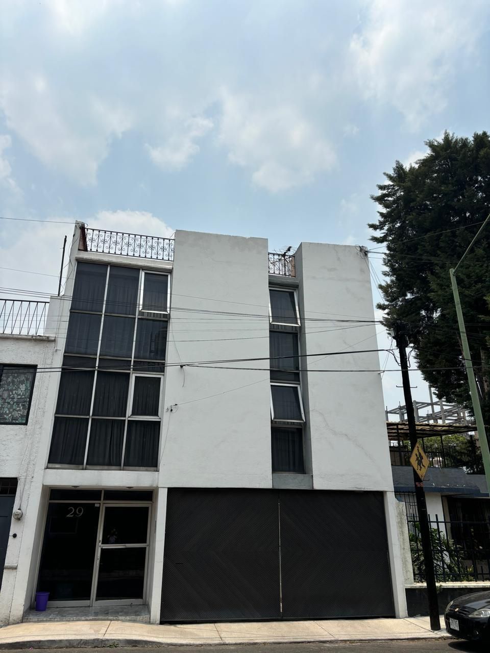 Departamento en venta · Xotepingo, Coyoacán, Ciudad de México