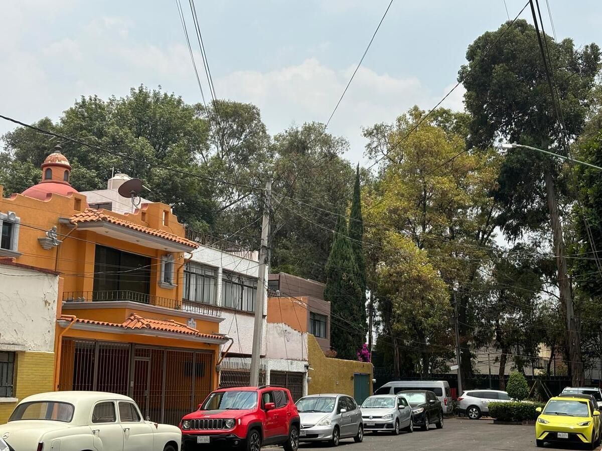 Departamento en venta · Xotepingo, Coyoacán, Ciudad de México