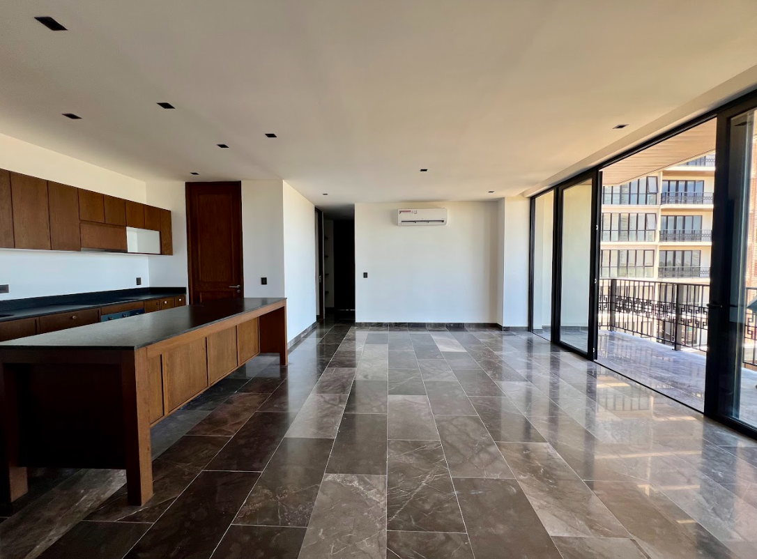 Departamento en venta · Altabrisa, Mérida, Yucatán