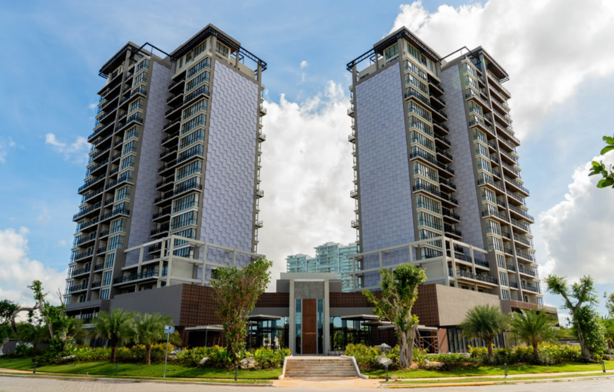 Departamento en venta · Altabrisa, Mérida, Yucatán