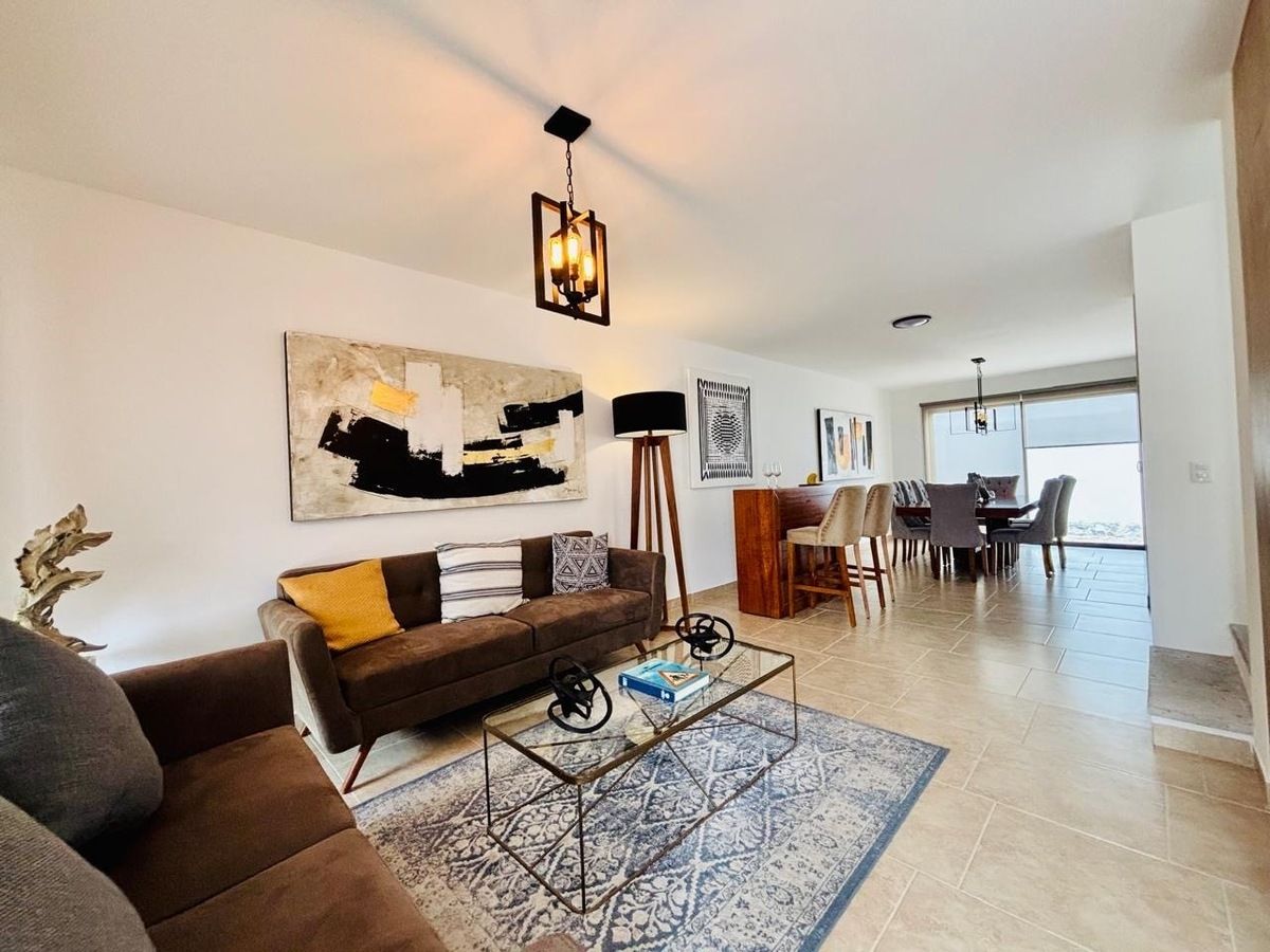 Casa en venta · Residencial el Refugio, Santiago de Querétaro, Querétaro