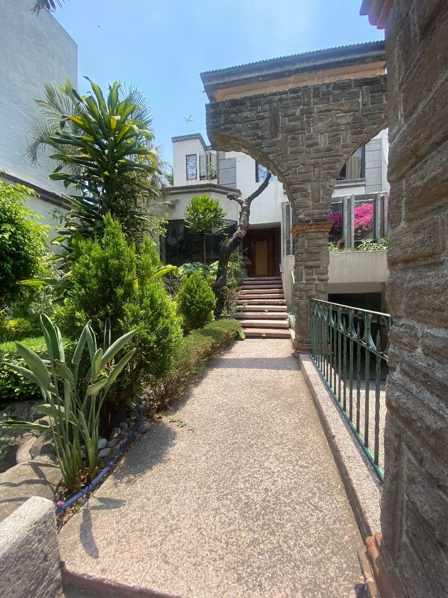 Casa en renta · Tlacoquemécatl, Benito Juárez, Ciudad de México