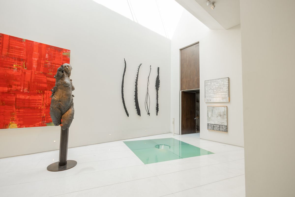 Casa en venta · Lomas Altas, Miguel Hidalgo, Ciudad de México