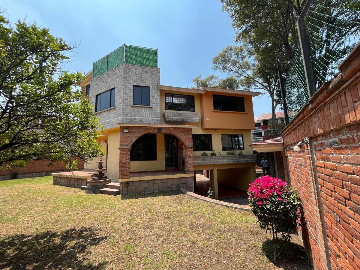 Casa en venta · Prado Coapa 3A Sección, Tlalpan, Ciudad de México