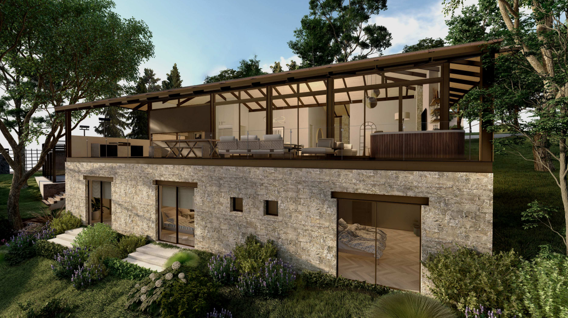 Casa en venta · Avándaro, Valle de Bravo, Estado de México