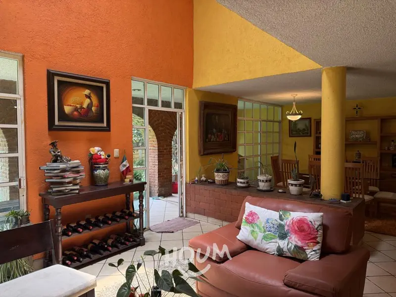 Casa en venta · Hidalgo, Álvaro Obregón, Ciudad de México
