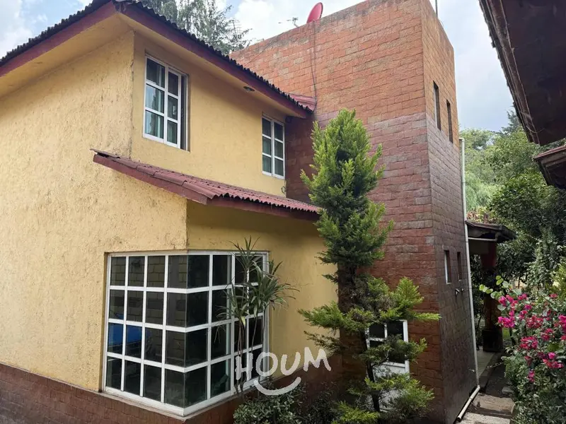Casa en venta · Hidalgo, Álvaro Obregón, Ciudad de México