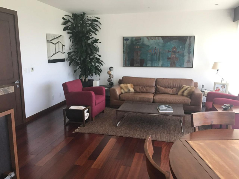 Departamento en venta · Prados de La Montaña, Cuajimalpa de Morelos, Ciudad de México