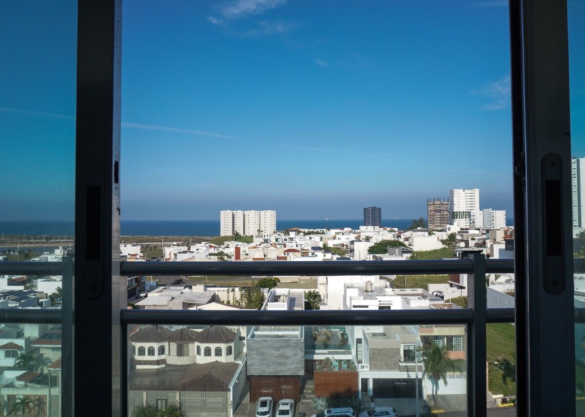 Departamento en venta · Veracruz Centro, Veracruz, Veracruz