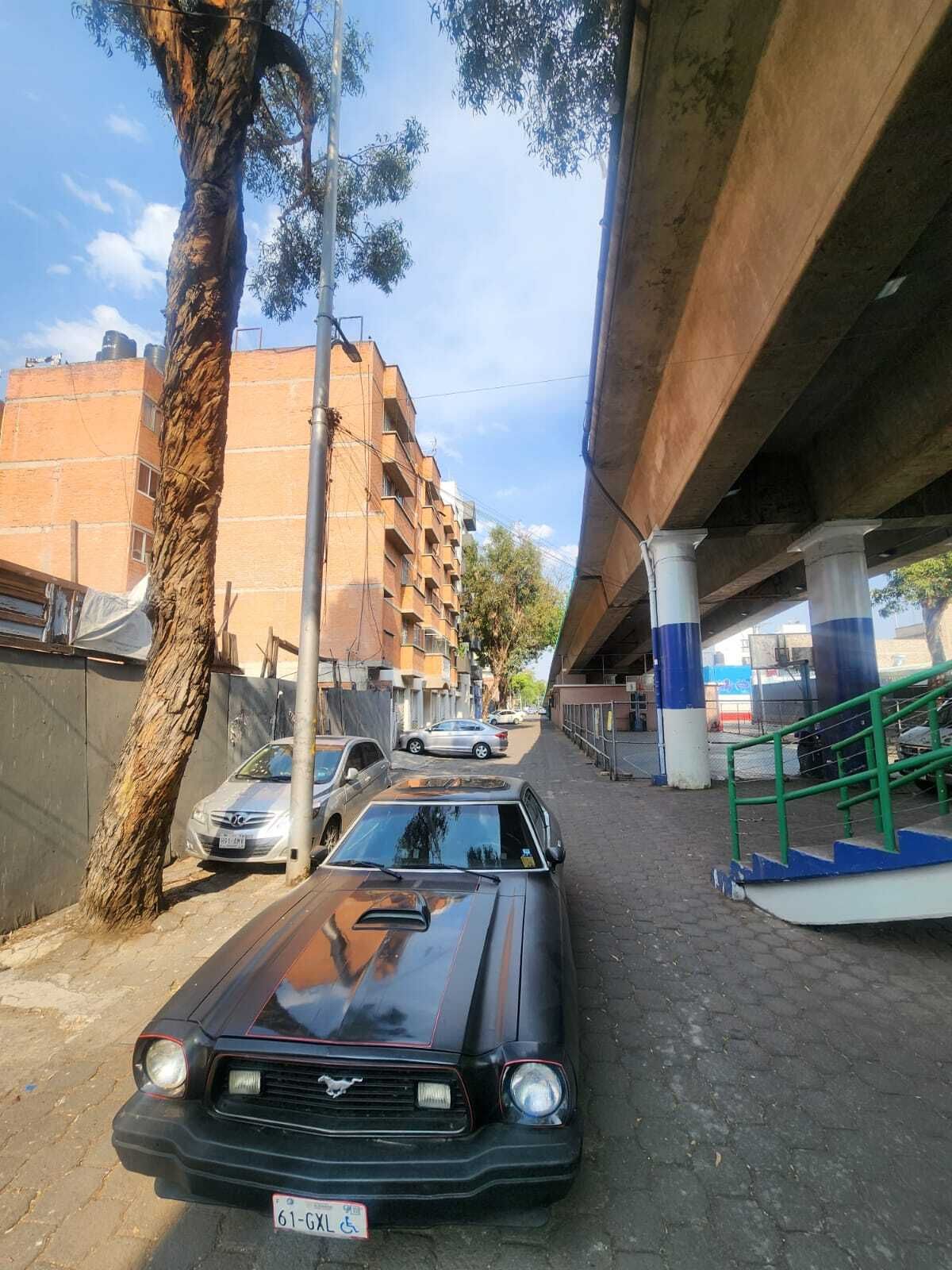 Lote en venta · Portales Oriente, Portales, Benito Juárez, Ciudad de México