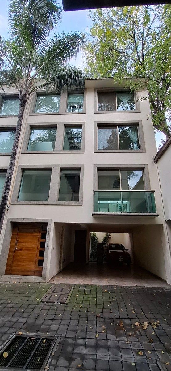 Condominio en venta · Actipan, Benito Juárez, Ciudad de México