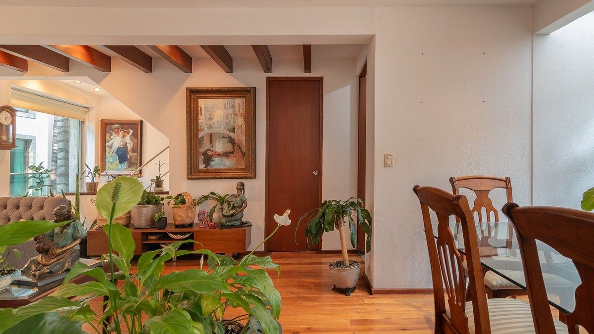 Condominio en venta · Actipan, Benito Juárez, Ciudad de México