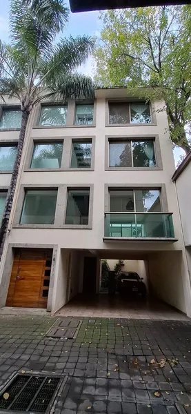Condominio en venta · Actipan, Benito Juárez, Ciudad de México