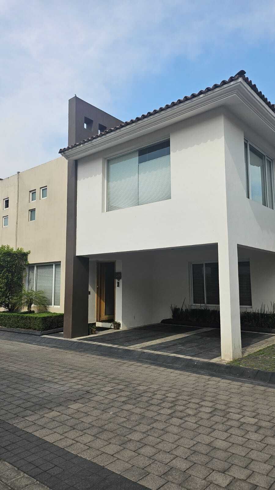 Condominio en venta · Bellavista, Metepec, Estado de México