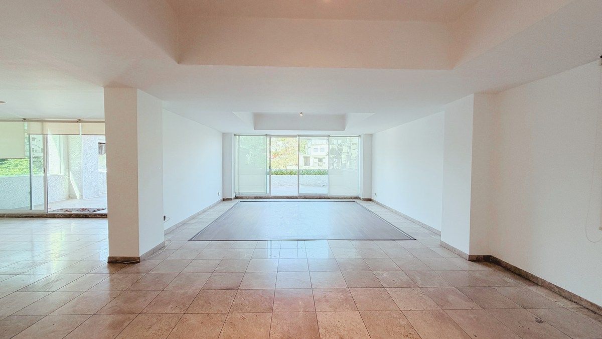 Departamento en venta · Bosques de las Lomas, Cuajimalpa de Morelos, Ciudad de México
