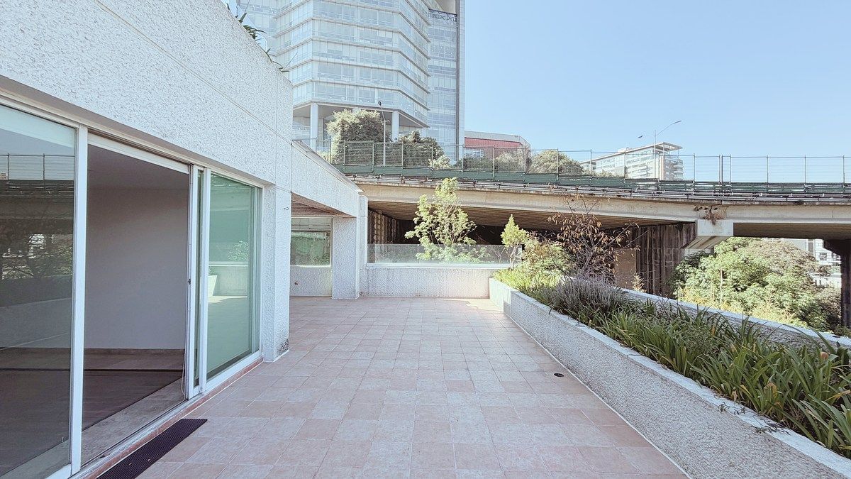 Departamento en venta · Bosques de las Lomas, Cuajimalpa de Morelos, Ciudad de México
