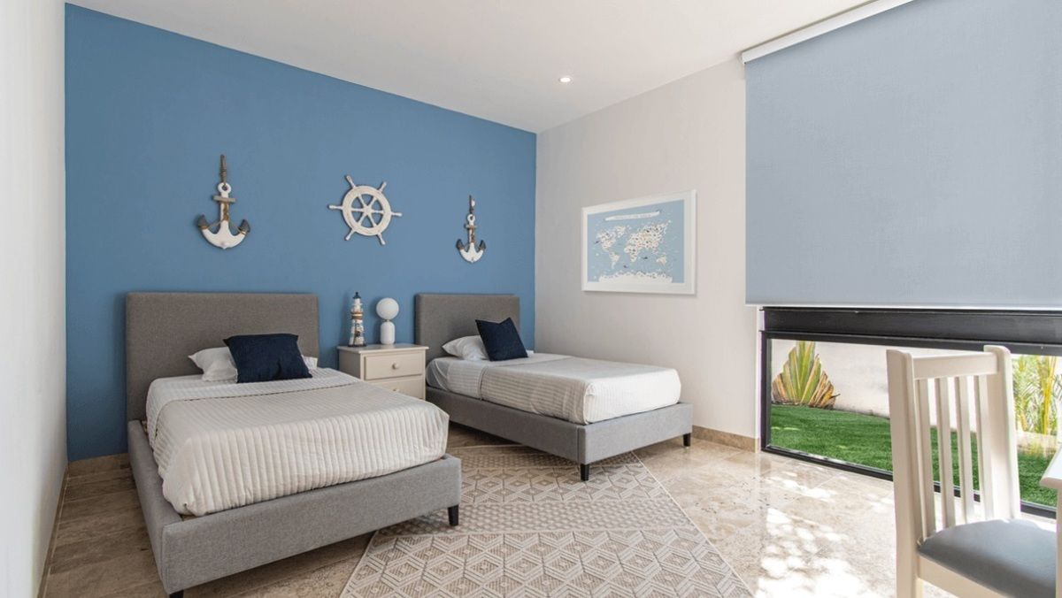 Departamento en venta · Villas Del Sol, Mérida, Yucatán