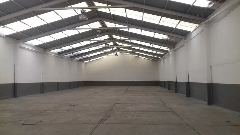 Bodega en venta · El Mirador, Coyoacán, Ciudad de México