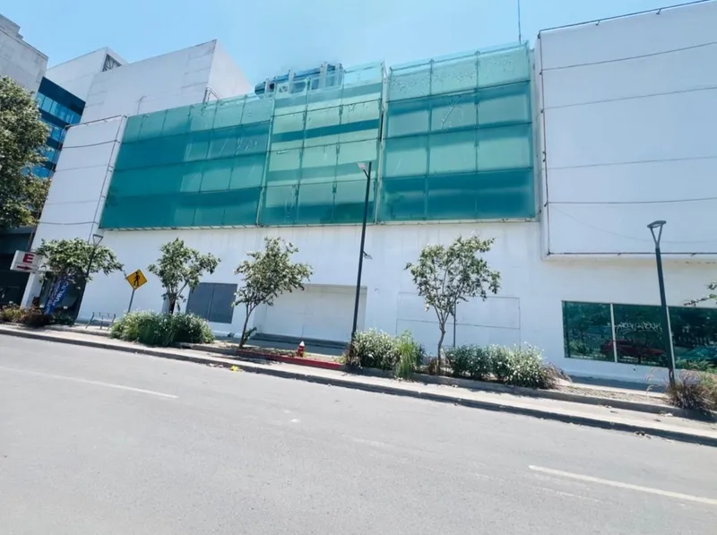 Edificio en renta · Monterrey Centro, Monterrey, Nuevo León