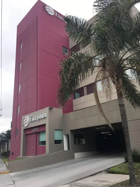 Oficina en venta · Santa María, Monterrey, Nuevo León