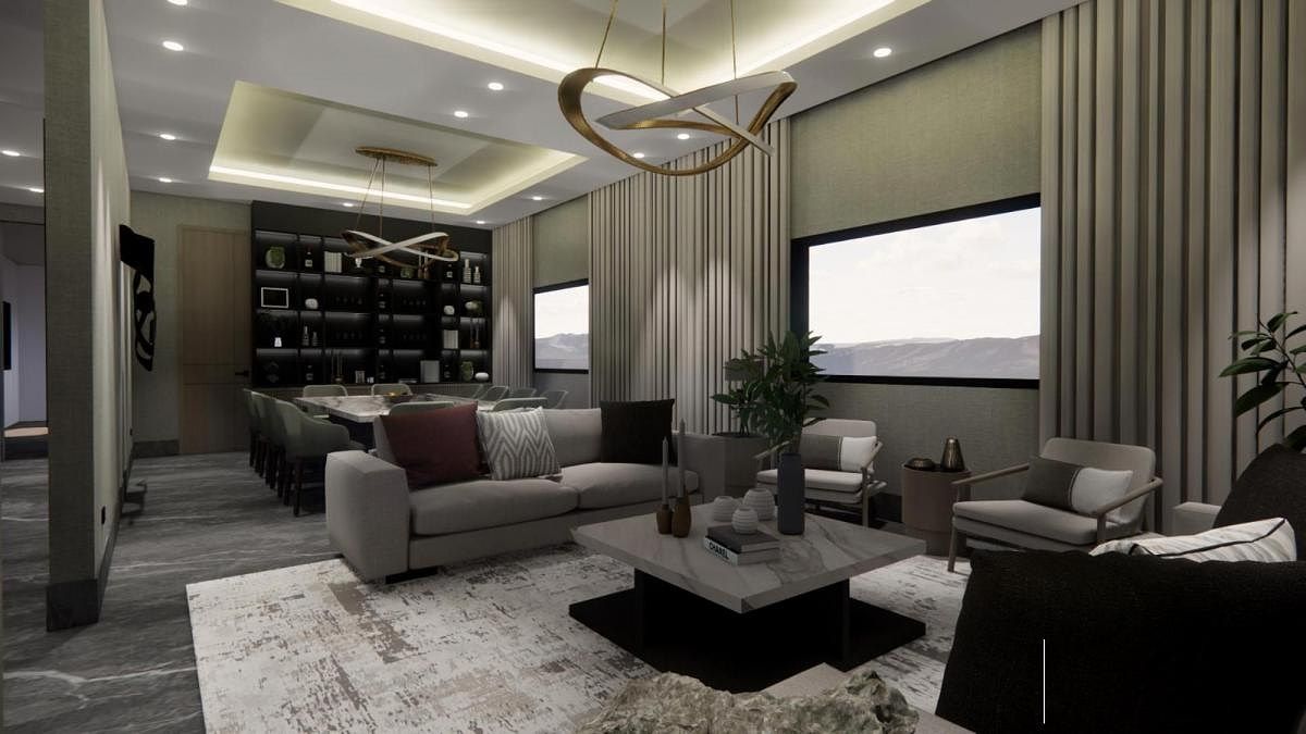 Casa en venta · Cima del Bosque (Cumbres Elite 9 Sector), Monterrey, Nuevo León