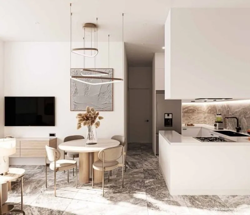 Departamento en venta · Santa Cruz Atoyac, Benito Juárez, Ciudad de México
