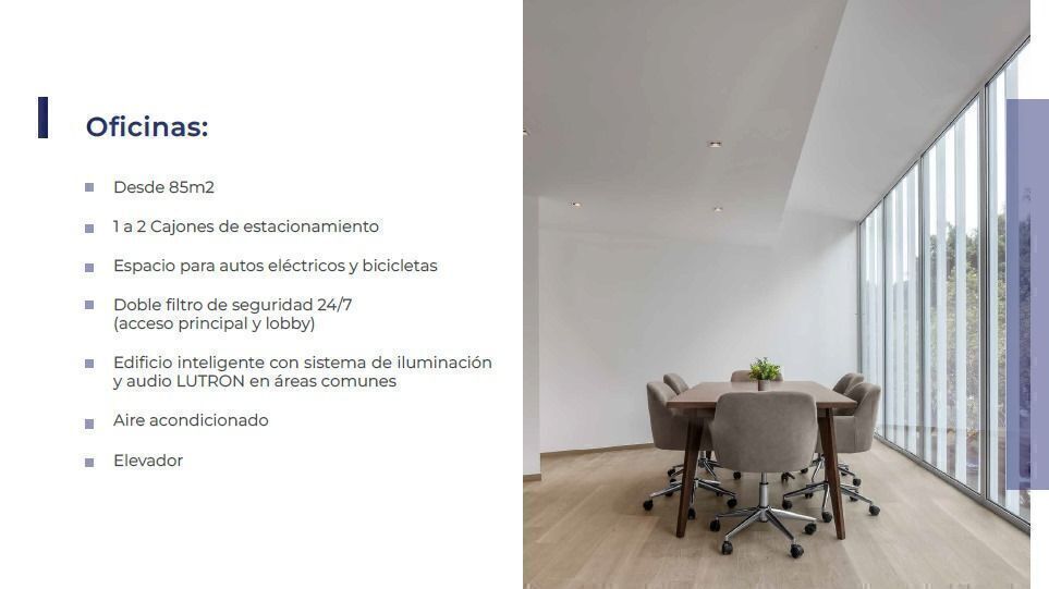 Oficina en venta · Hipodromo Condesa, Condesa, Cuauhtémoc, Ciudad de México