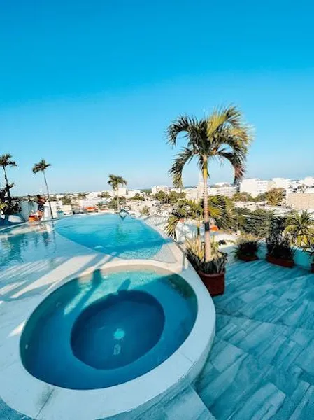 Departamento en venta · Luis Donaldo Colosio, Solidaridad, Quintana Roo