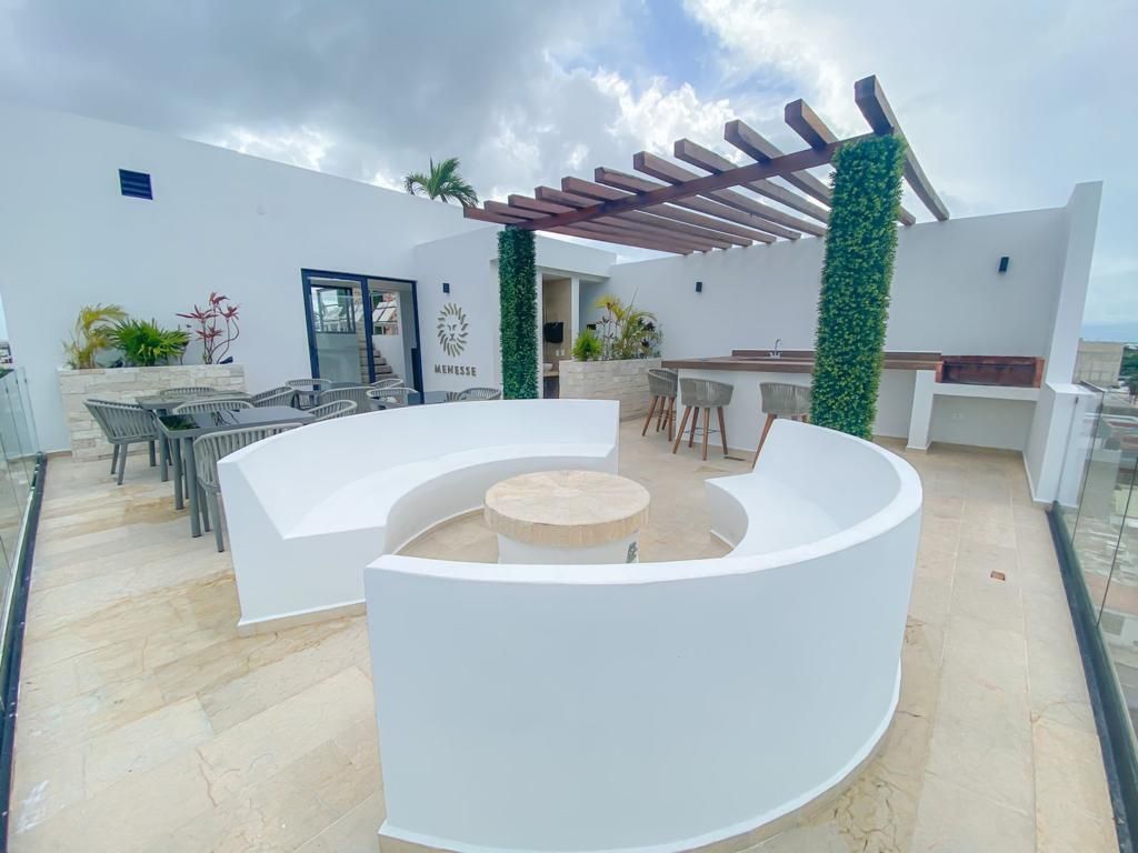 Departamento en venta · Luis Donaldo Colosio, Solidaridad, Quintana Roo
