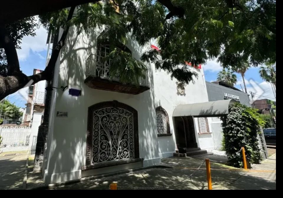 Comercio en renta · Anzures, Miguel Hidalgo, Ciudad de México