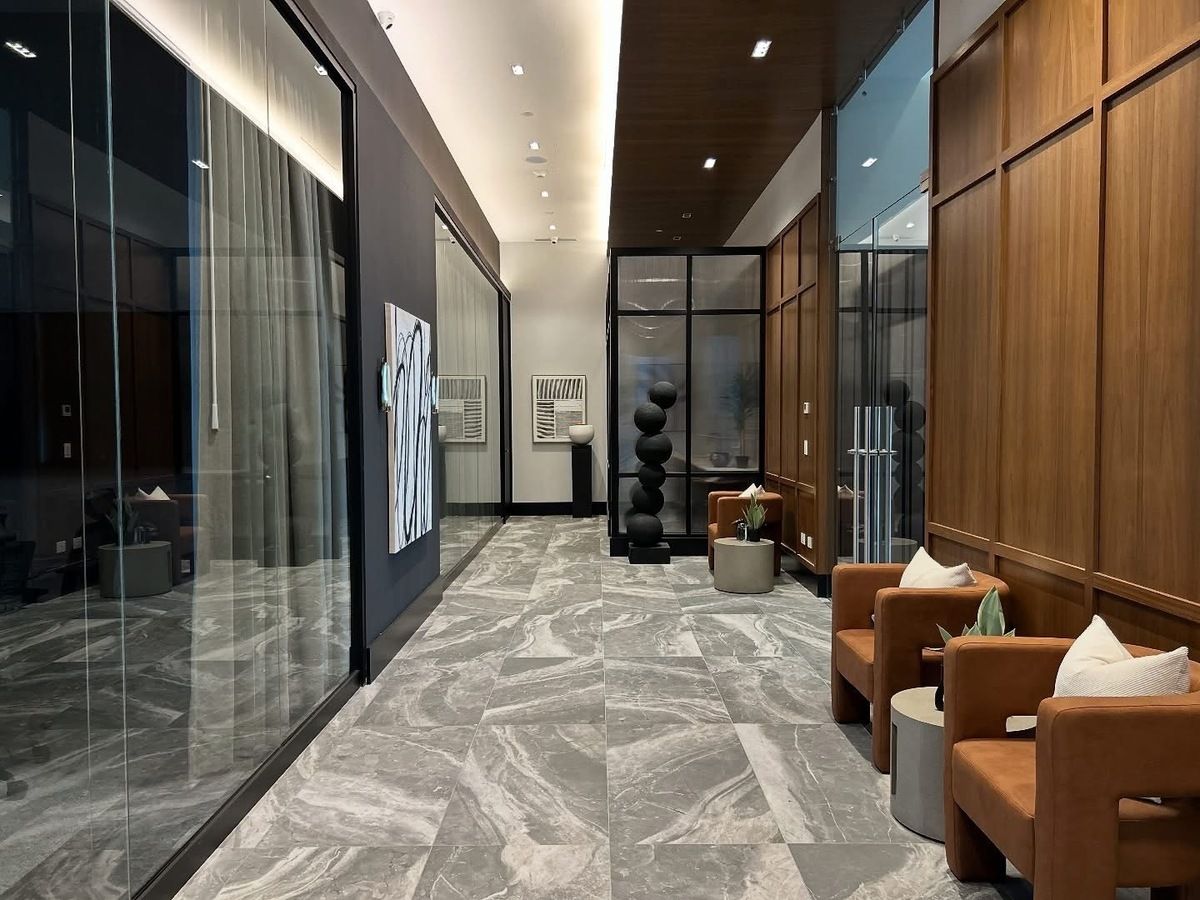 Oficina en renta · Santa María, Monterrey, Nuevo León