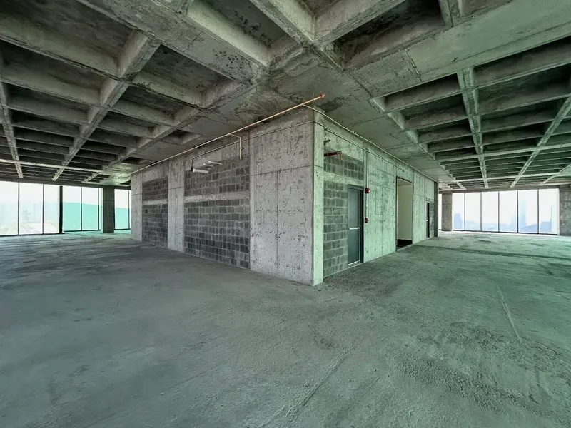 Oficina en renta · Santa María, Monterrey, Nuevo León