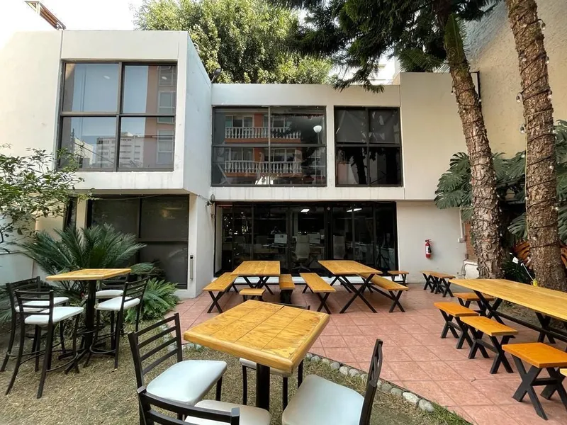 Lote en venta · Del Valle Centro, Del Valle, Benito Juárez, Ciudad de México