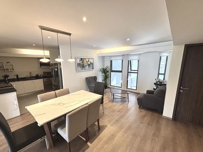 Departamento en venta · Hipódromo, Cuauhtémoc, Ciudad de México