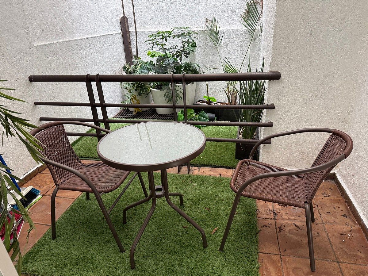 Departamento en renta · Polanco IV Sección, Polanco, Miguel Hidalgo, Ciudad de México