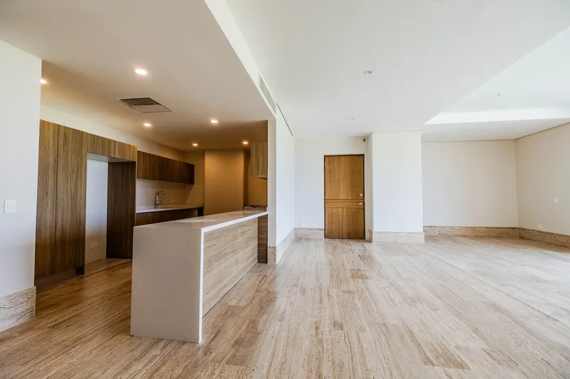 Departamento en renta · Puerto Cancún, Cancún, Benito Juárez, Quintana Roo