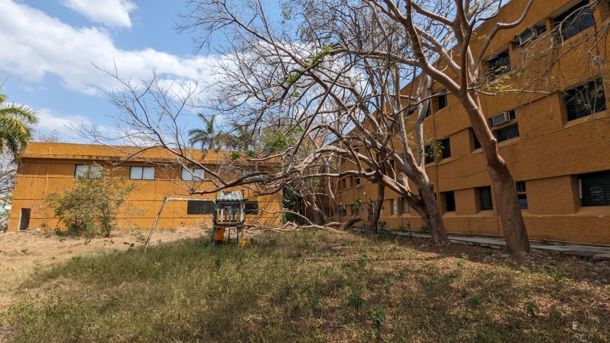 Lote en venta · San Antonio Cinta, Mérida, Yucatán