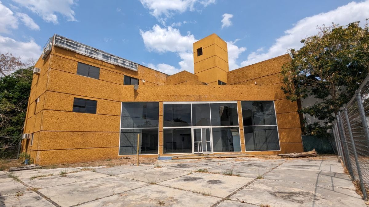 Lote en venta · San Antonio Cinta, Mérida, Yucatán