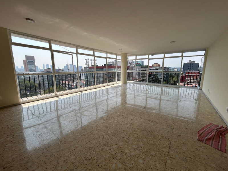 Departamento en venta · Polanco, Miguel Hidalgo, Ciudad de México