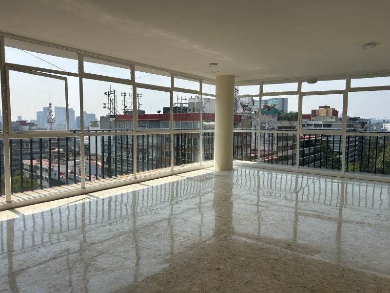 Departamento en venta · Polanco, Miguel Hidalgo, Ciudad de México