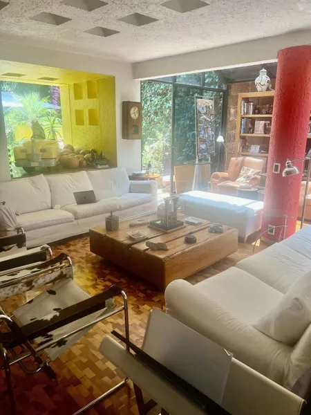 Casa en venta · Bosques de las Lomas, Cuajimalpa de Morelos, Ciudad de México