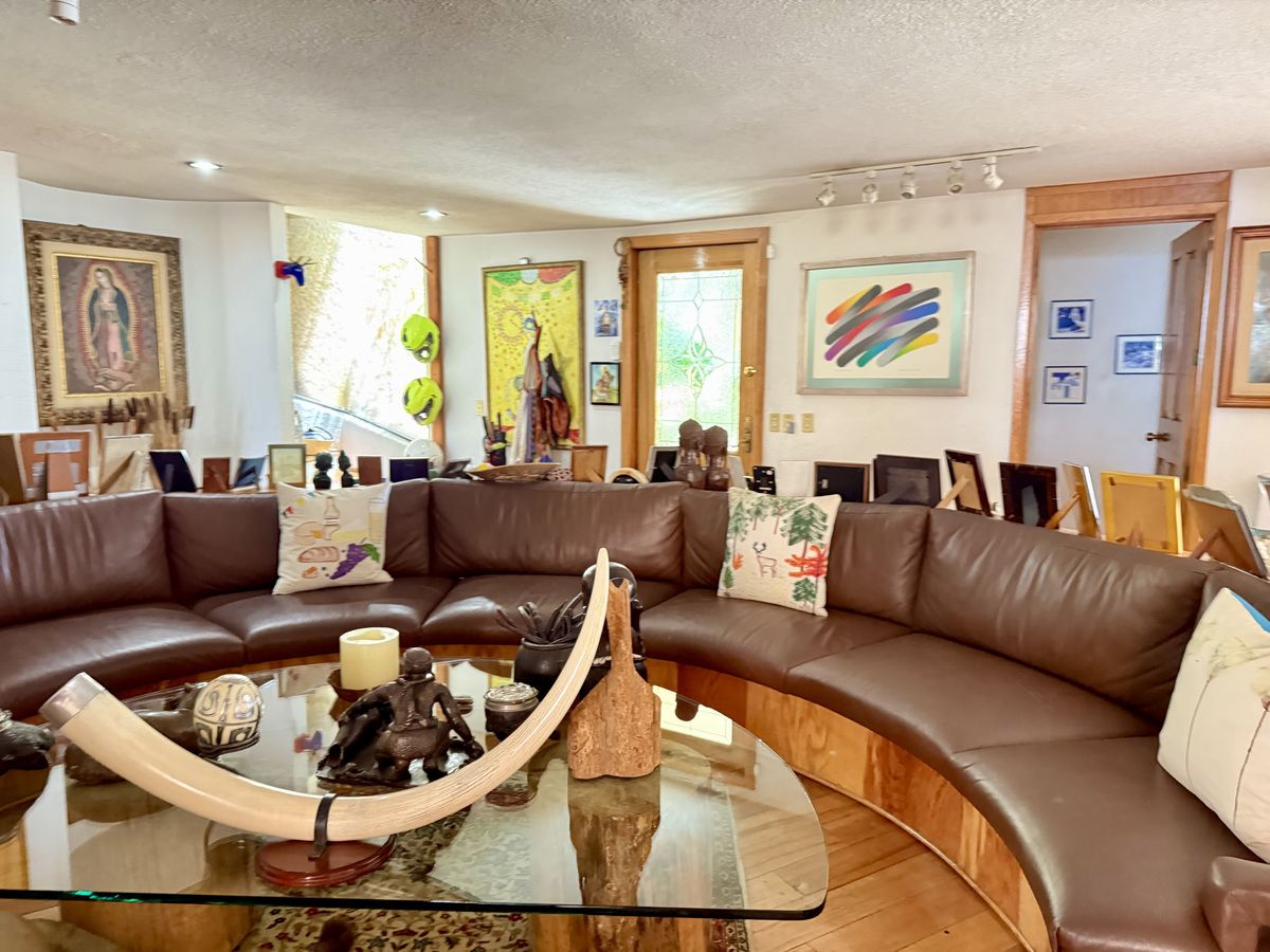 Condominio en venta · Bosques de las Lomas, Cuajimalpa de Morelos, Ciudad de México Condominio en venta · Bosques de las Lomas, Cuajimalpa de Morelos, Ciudad de México