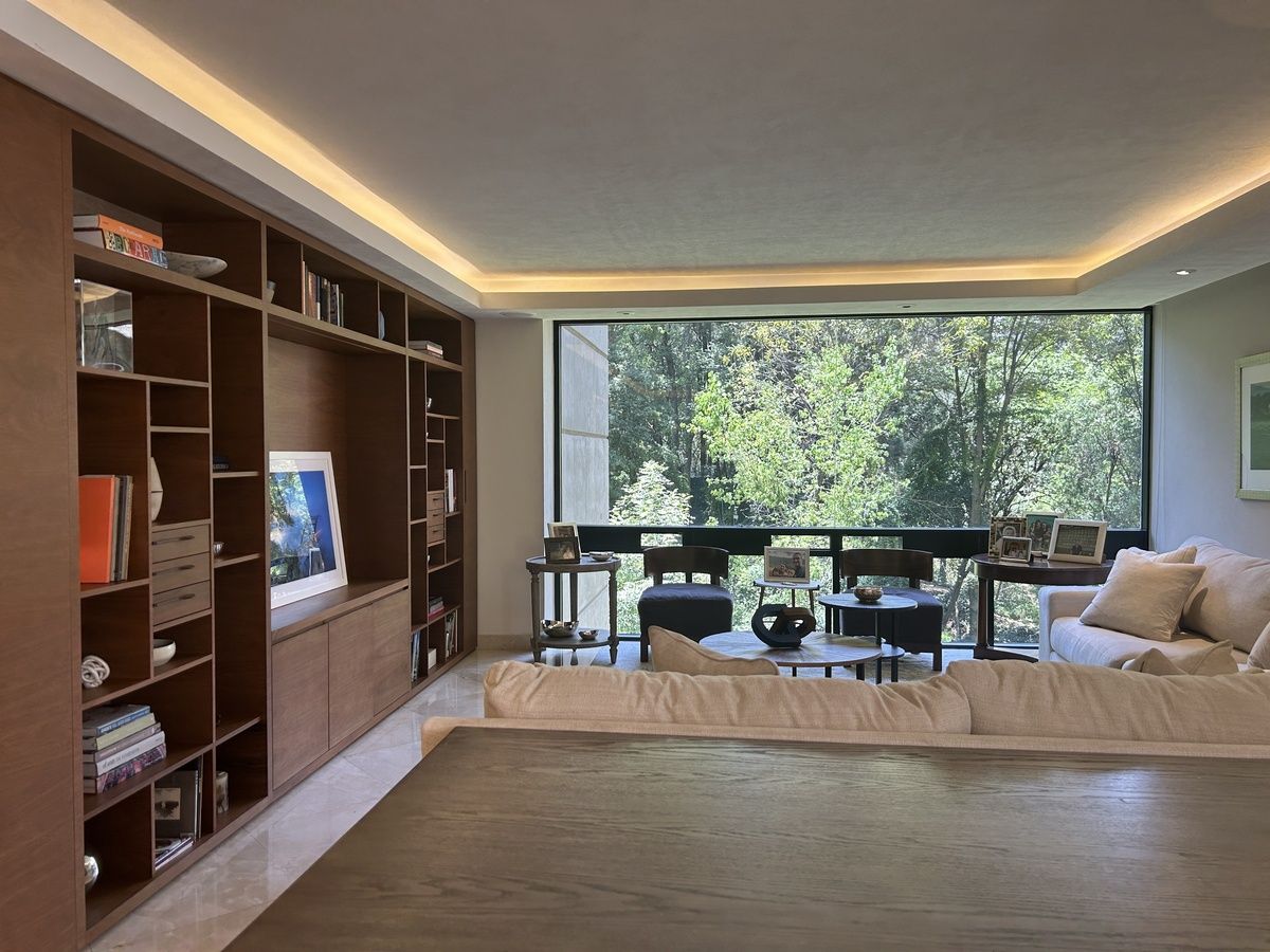 Departamento en venta · Bosques de las Lomas, Cuajimalpa de Morelos, Ciudad de México